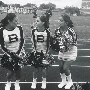 Meet your Posher, Juliana